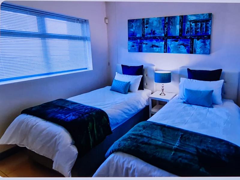 To Let 2 Bedroom Property for Rent in Claremont Western Cape